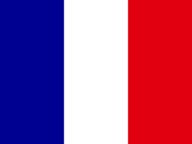 fr language select
